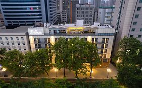 Ln Hotel Five - Free Shuttle Bus & Snack For Canton Fair